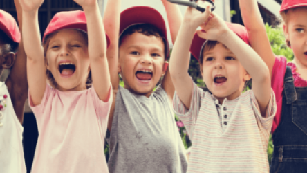 Best Daycares in Chicago