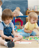 Diana’s Daycare Center