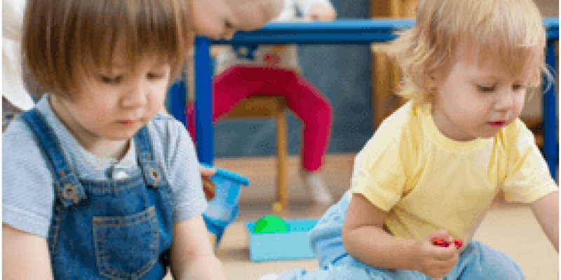 Diana’s Daycare Center