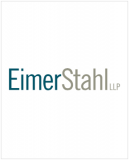 Eimer Stahl