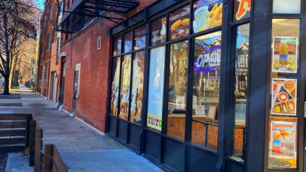 Xurro Factory Chicago Review: A Churro Like No Other