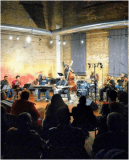 Fulton Street Collective