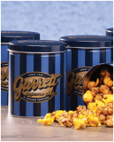 Garrett Popcorn