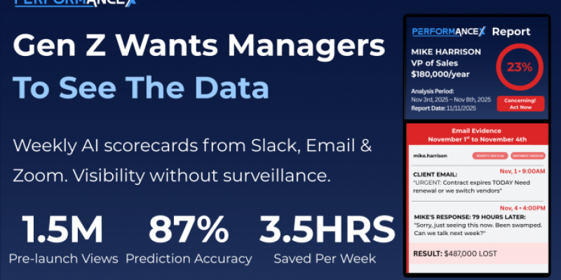 A Chicago Startup Built AI That Monitors Every Work Email and Slack Message. Workers Are Asking For It.