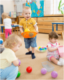 Green Bean Day School & Nursery