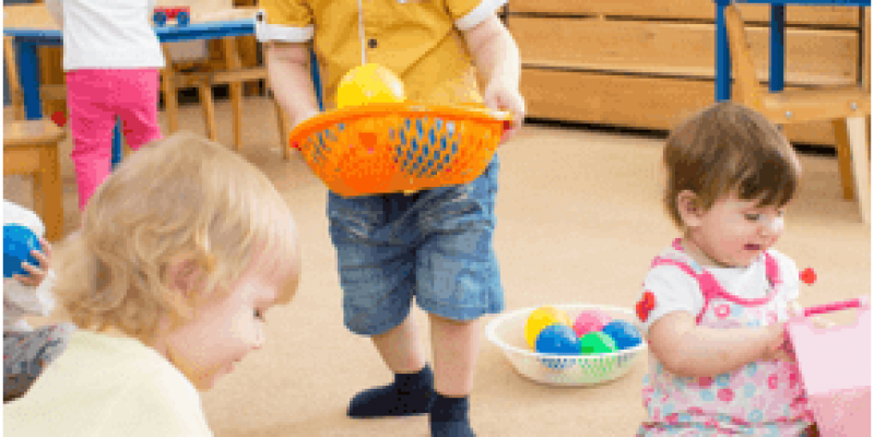 Green Bean Day School & Nursery