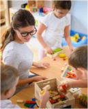 Home Sweet Home Childcare