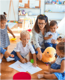 Kids Future Day Care Center