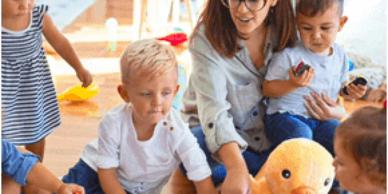 Kids Future Day Care Center