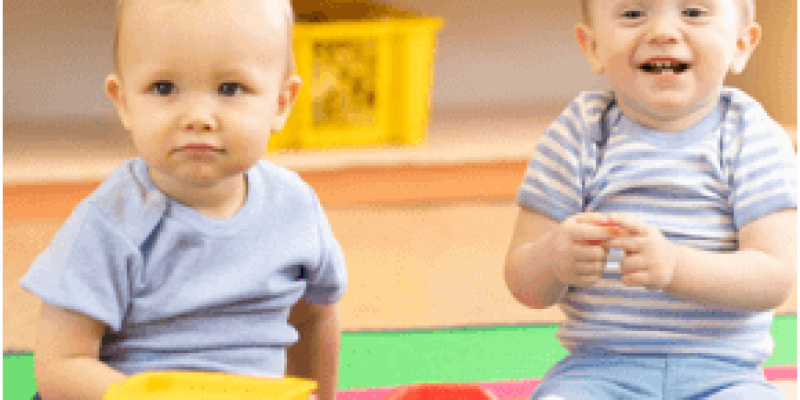 Lincoln Park KinderCare