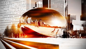 The Hottest Instagram Spots in Chicago Right Now