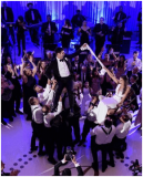 Marquette Avenue Events