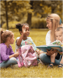 Mary’s ABC Academy Day Care Center