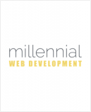 Millennial Web Development