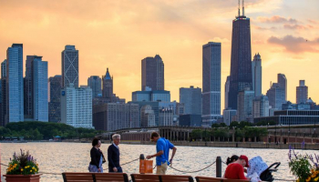 The Ultimate Guide to Navy Pier, Chicago