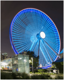 Navy Pier Centennial Wheel