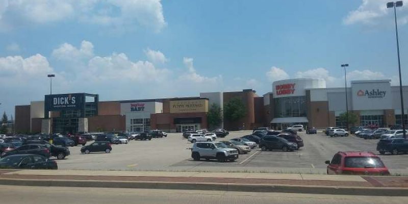 Orland Park Place Sells for $60M as Suburban Retail Thrives