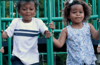 Best Daycares in Peterson Park