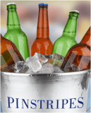 Pinstripes Chicago
