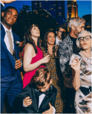 Pinstripes Oak Brook