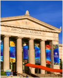 Shedd Aquarium