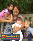 Teacher P’s Home Daycare