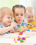 Tender Learning Care