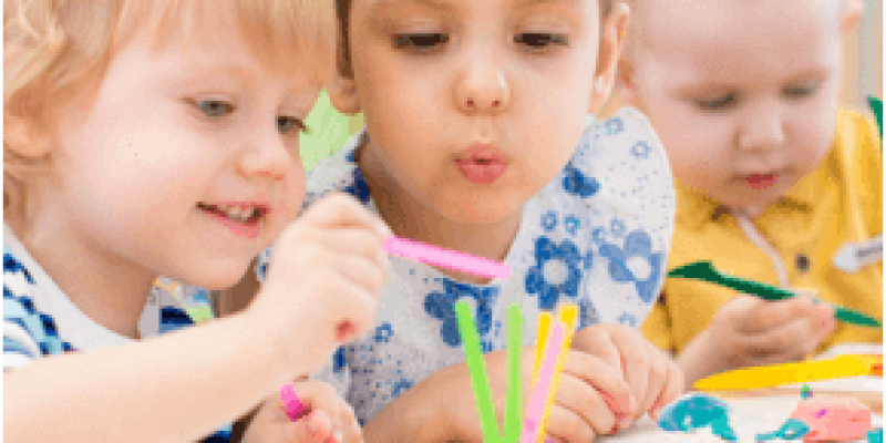 Tender Learning Care