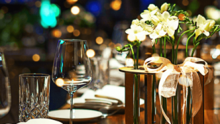 9 West Loop Wedding Venues to Check Out in 2020