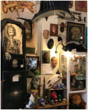 Wooly Mammoth Chicago