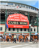 Wrigley Field