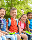 Zoe’s Home Daycare