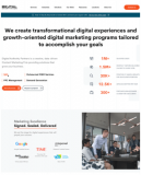 TEST – Digital Authority Partners-Detail Page