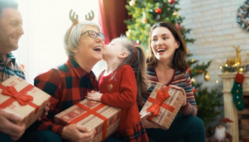 43 Amazing Gifts That Grandma Will Love