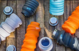 Best Collapsible Water Bottles for 2024