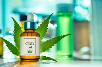CBD: between hype and facts