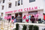 Chicago Museum of Ice Cream to Open on Michigan Avenue