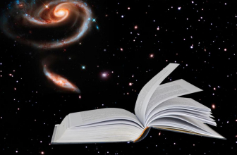 22 Best Science Fiction Books of All Time
