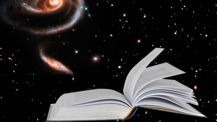 22 Best Science Fiction Books of All Time