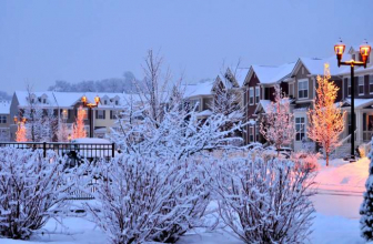 Chicago Suburb Home Sales Increase 40% Due To COVID Relocations