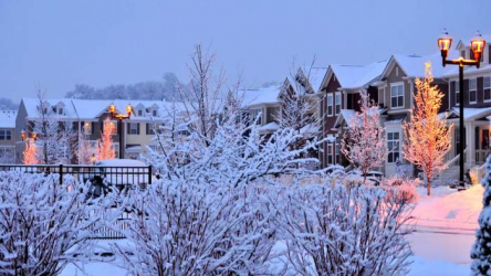 Chicago Suburb Home Sales Increase 40% Due To COVID Relocations