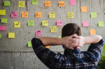 How To Get Ahead Of Your Competitors In 2021