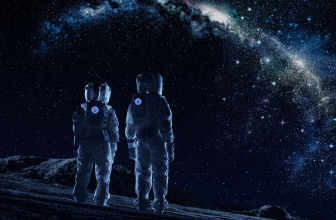 The Best Space Opera Books Ever Written