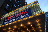 For the first time on the road, THE LATE SHOW is coming to Chicago!