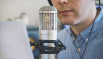 The Healthcare Podcasts You Should Be Listening to Right Now