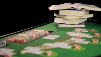 Best Blackjack Books in 2024