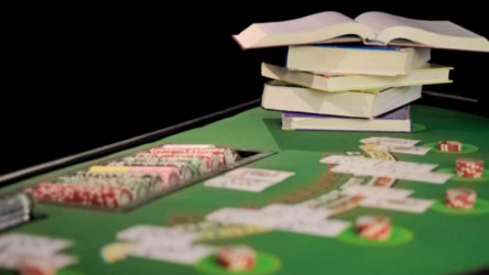 Best Blackjack Books in 2024