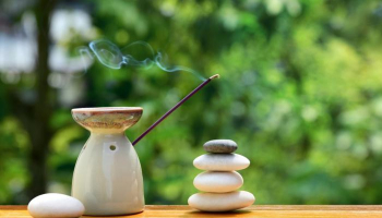 The Best Incense Sticks to Try out in 2024