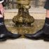 Royal Classic Men’s Argyle Dress Socks