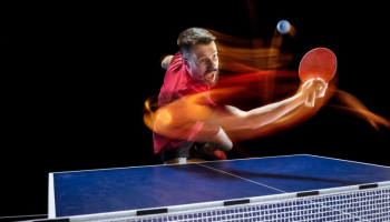 The Best Ping Pong Tables to Buy in 2024